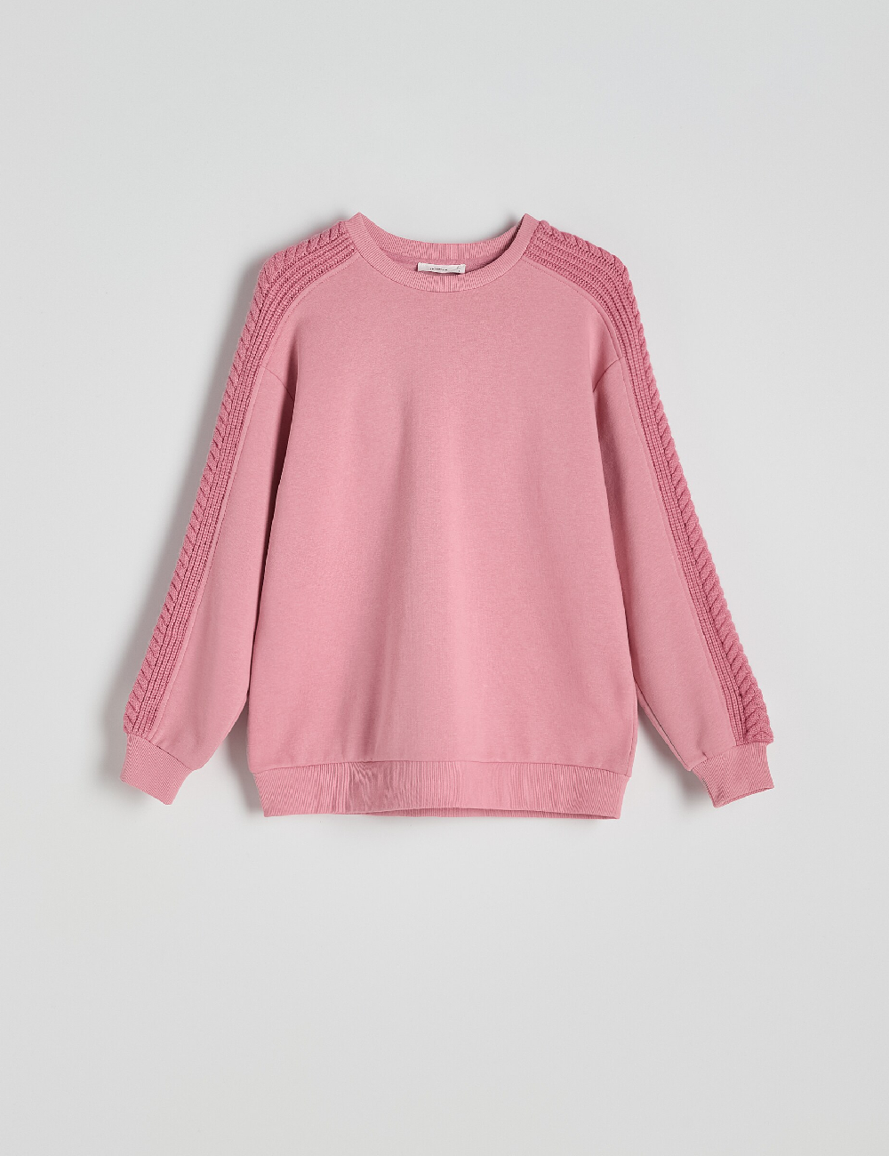 Bluza Reserved, roz - 1 | YEO