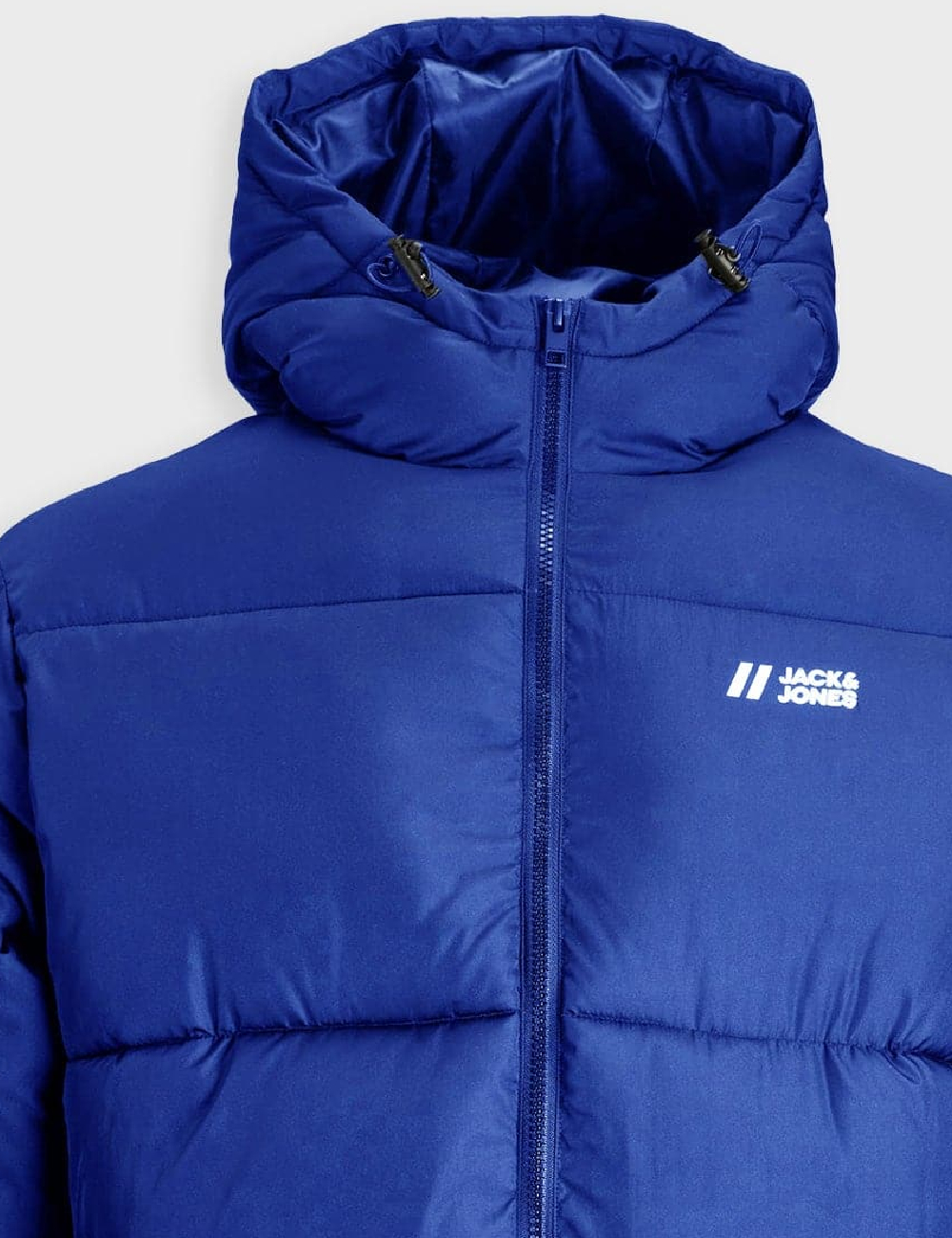 Geaca Jack&Jones, albastru - 1 | YEO
