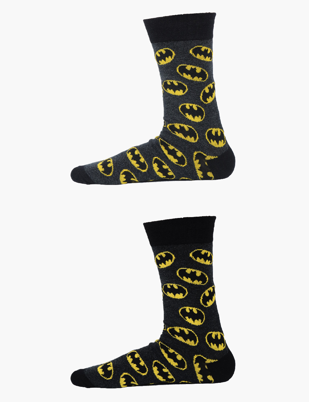 Set sosete 2 perechi Reserved, negru