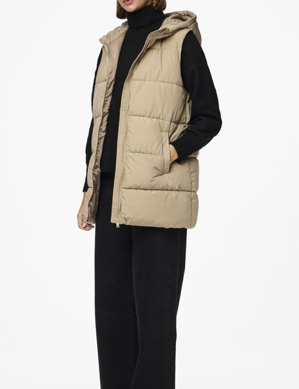 Vesta Pieces, crem - 1 | YEO