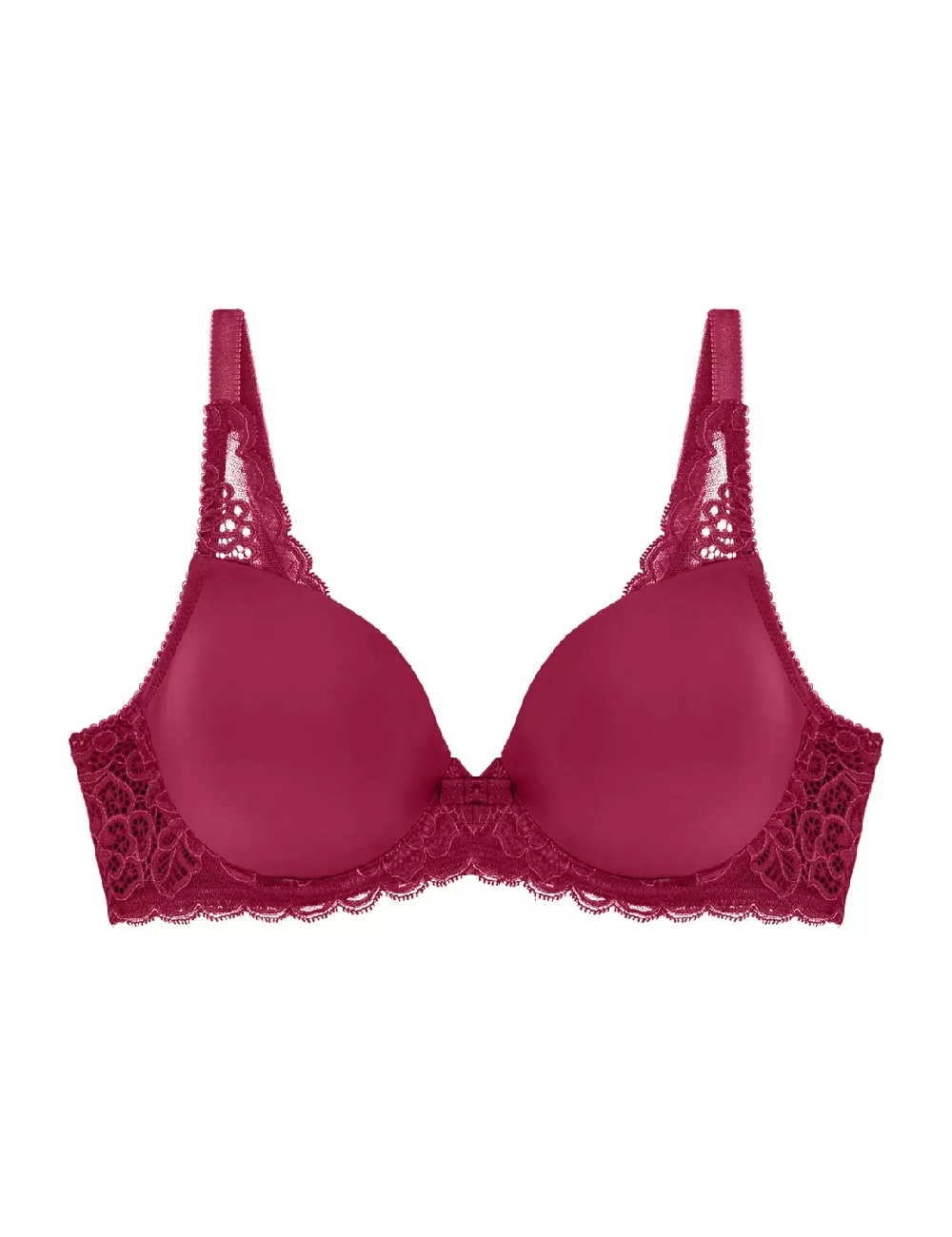 Sutien Triumph, magenta