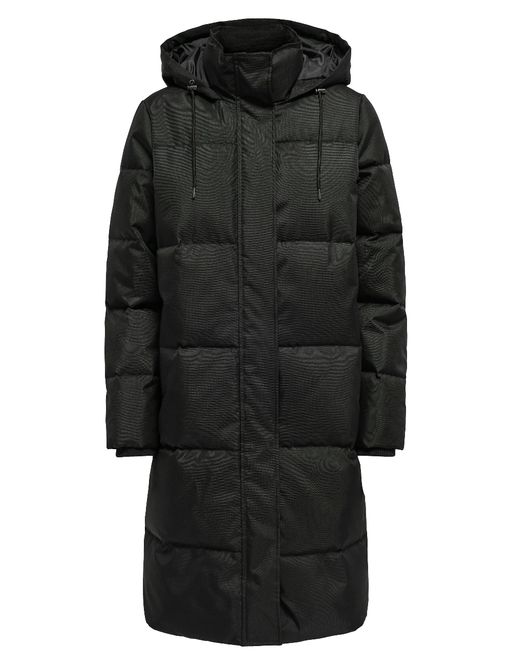 Geaca Only, negru - 1 | YEO