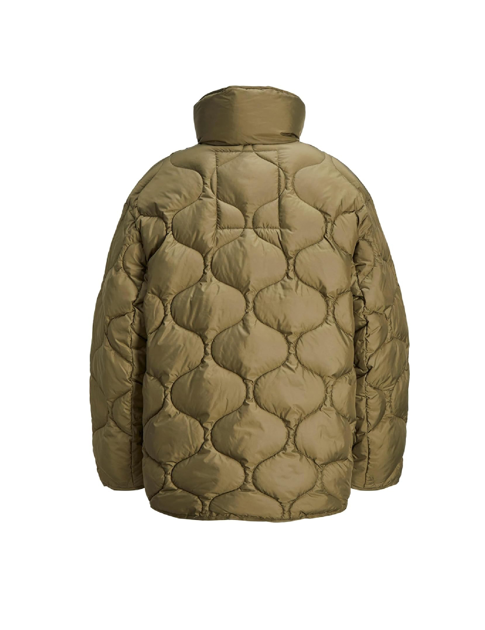 Geaca Jack&Jones, verde - 1 | YEO