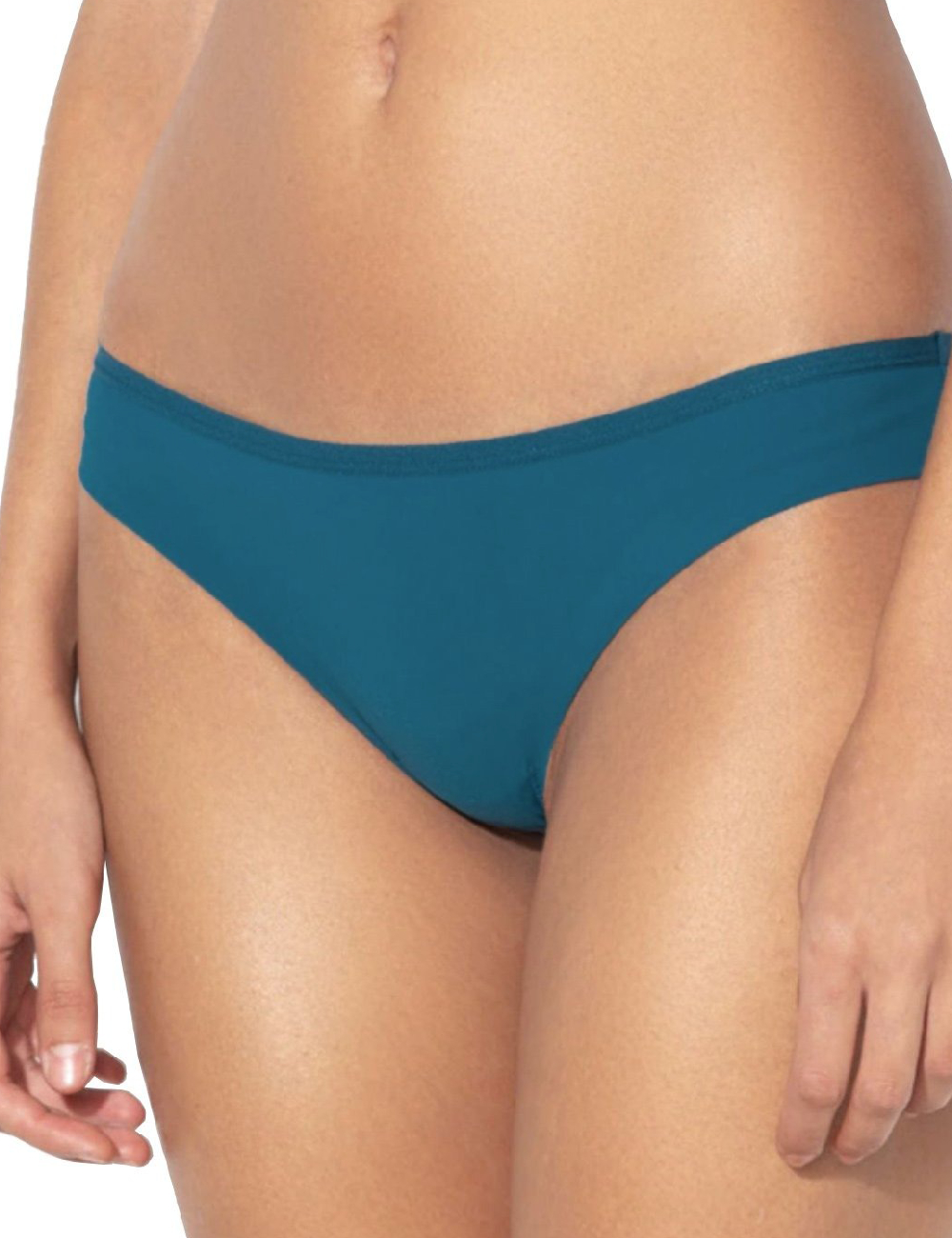 Chilot Triumph, turcoaz