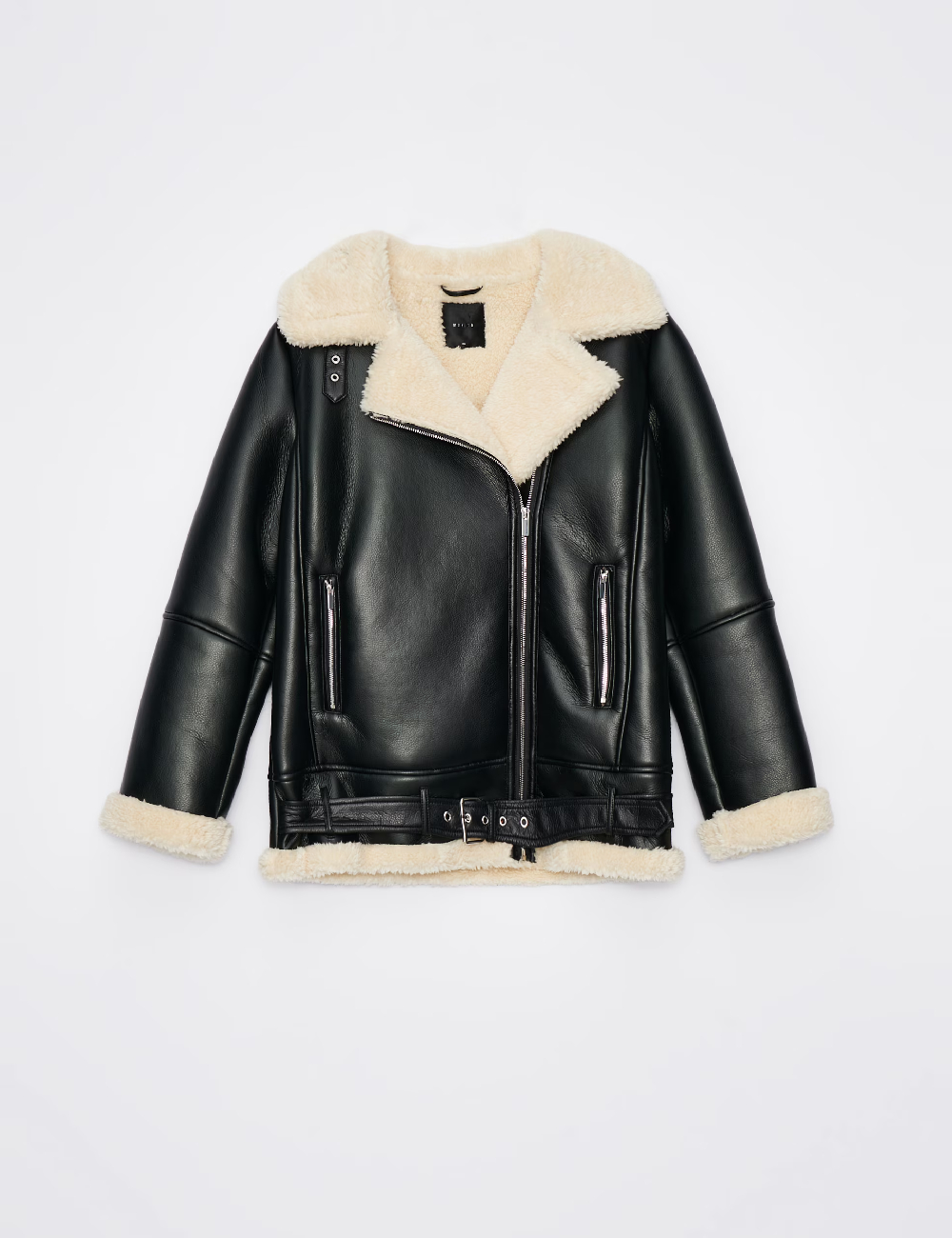Jacheta Mohito, negru - 1 | YEO