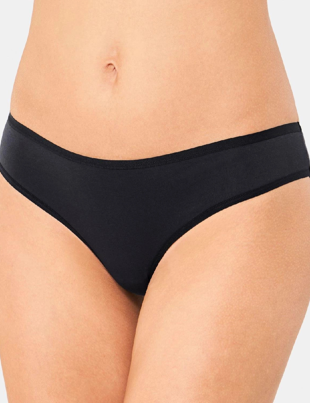 Chilot Triumph, negru