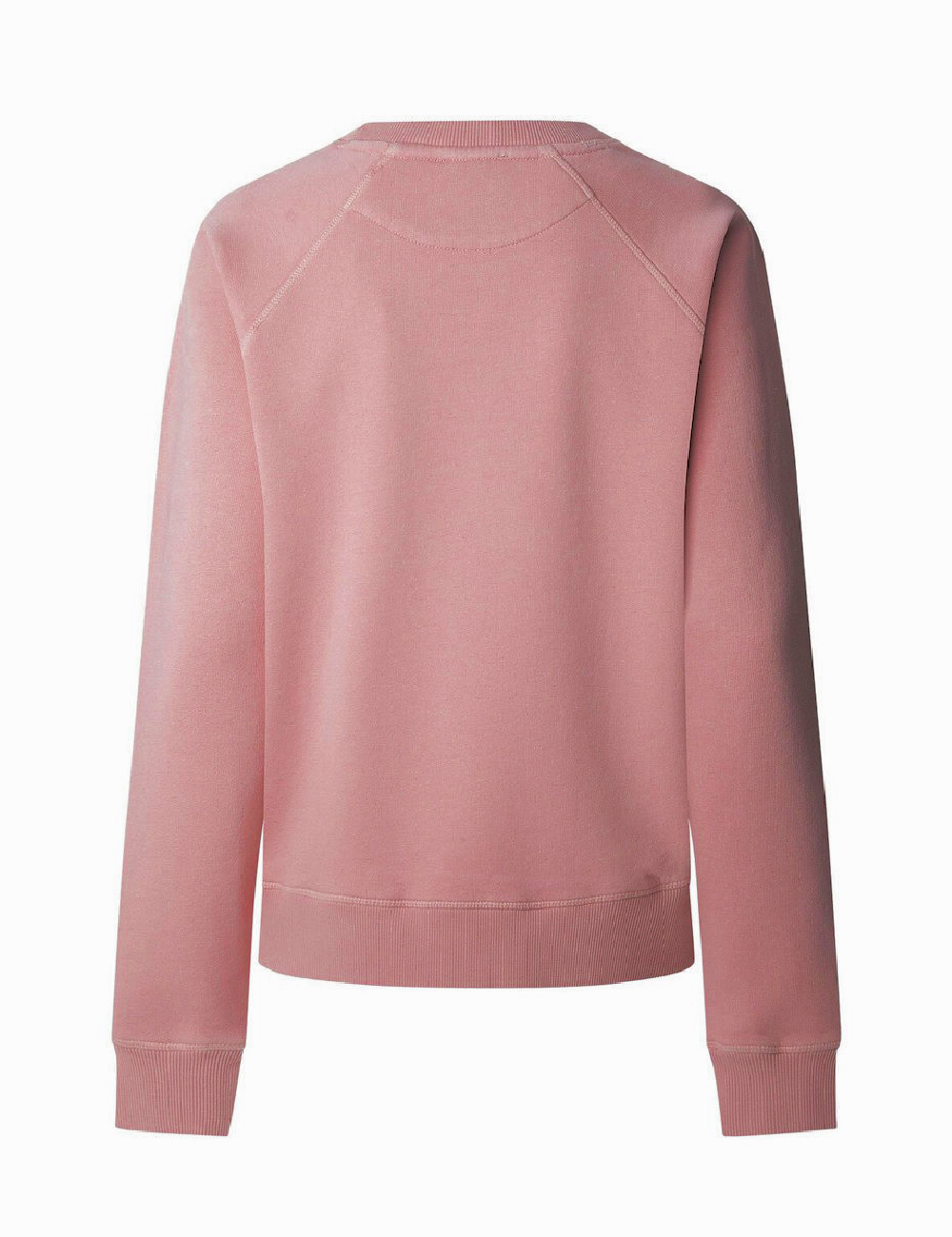 Bluza Pepe Jeans, roz pudra - 1 | YEO