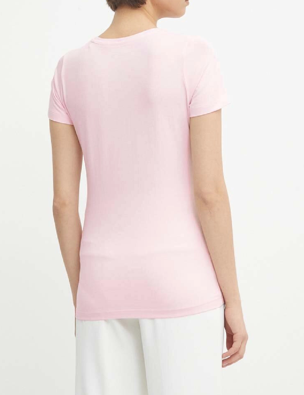 Tricou Pepe Jeans, roz - 1 | YEO