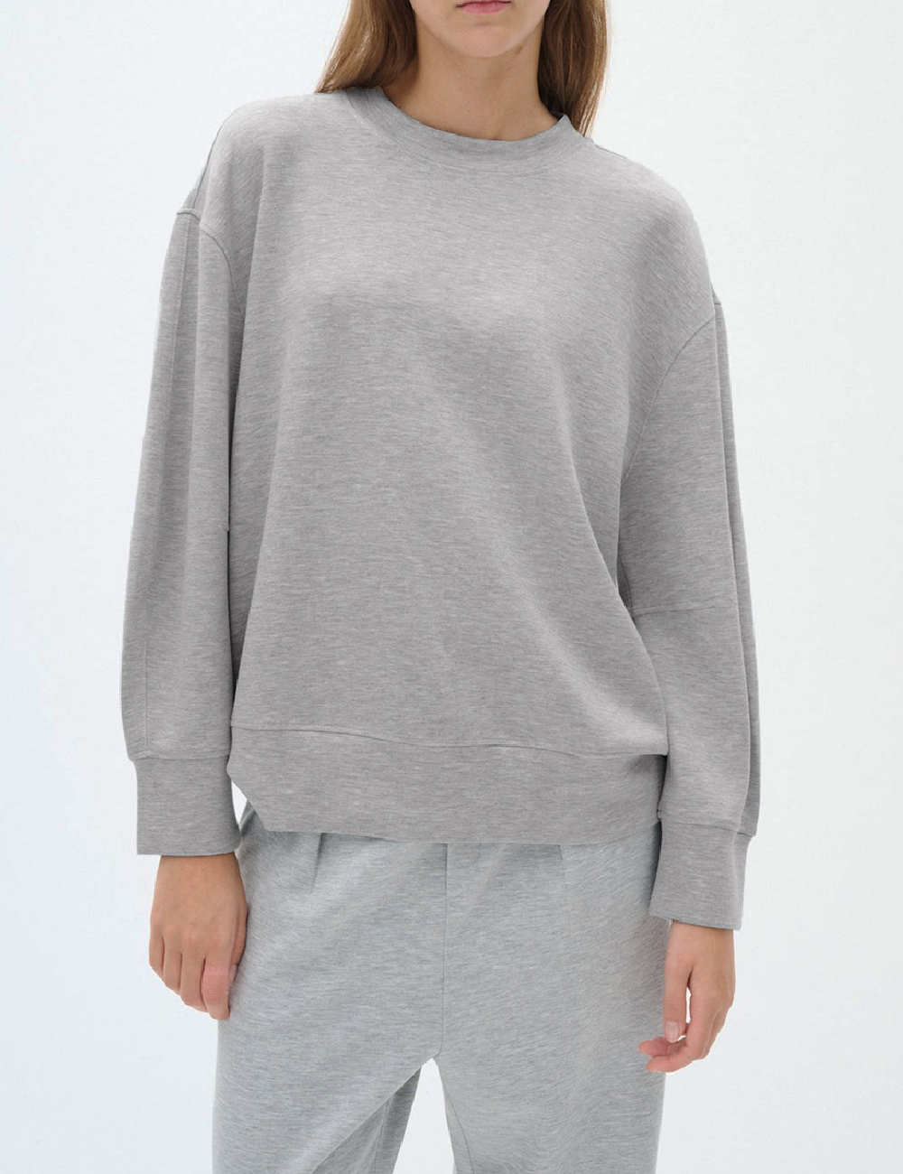 Bluza InWear, gri
