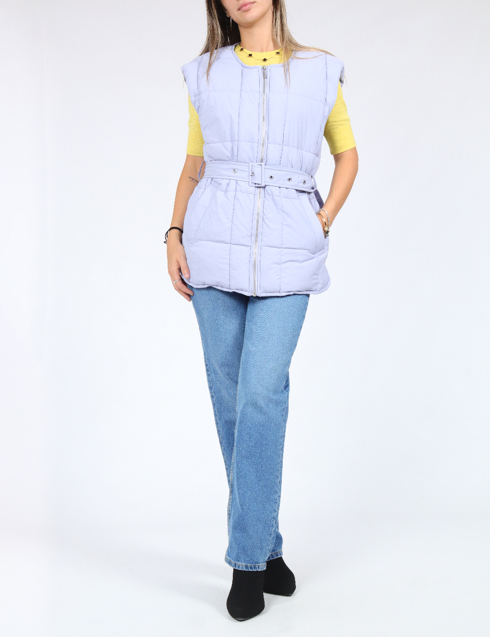 Vesta Only, lila