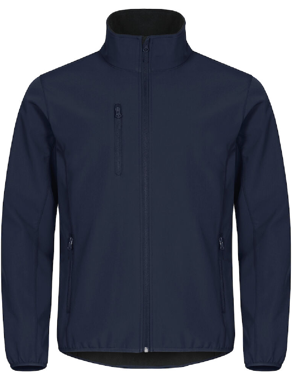 Geaca Clique, bleumarin