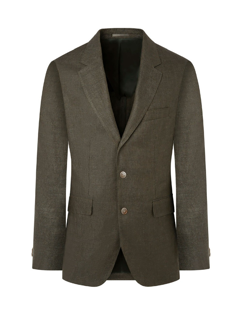 Sacou HACKETT, verde