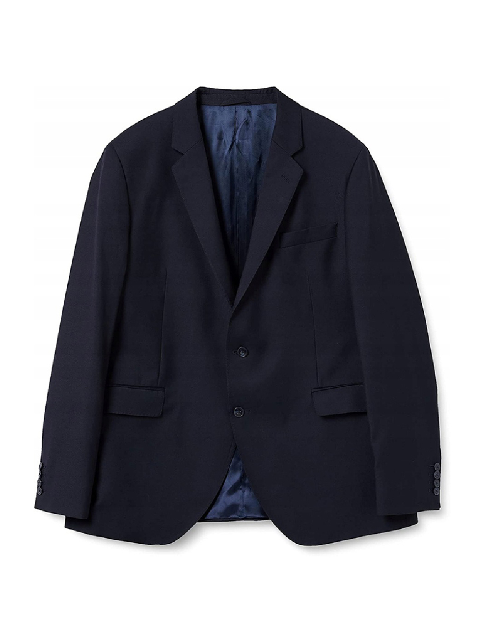 Sacou HACKETT, bleumarin