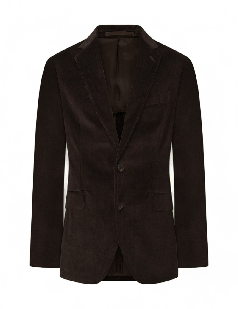 Sacou HACKETT, maro inchis