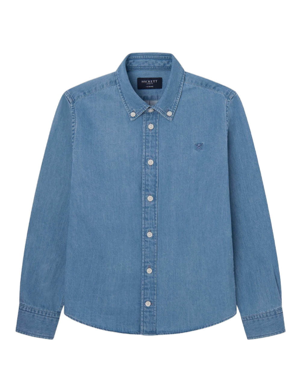 Camasa HACKETT, albastru