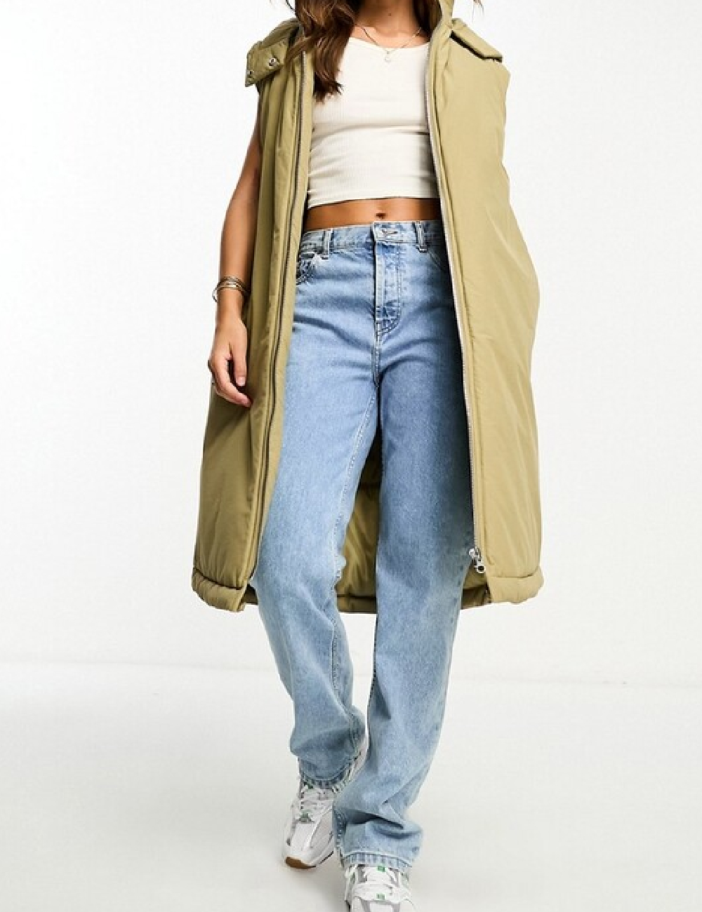 Vesta ASOS, verde