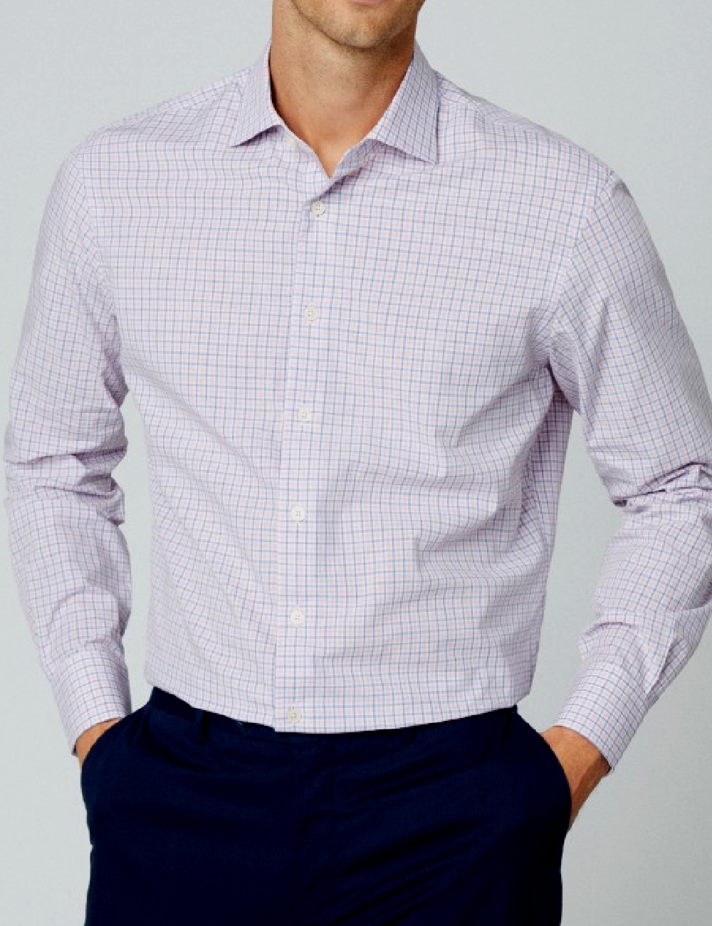 Camasa HACKETT, mix culori