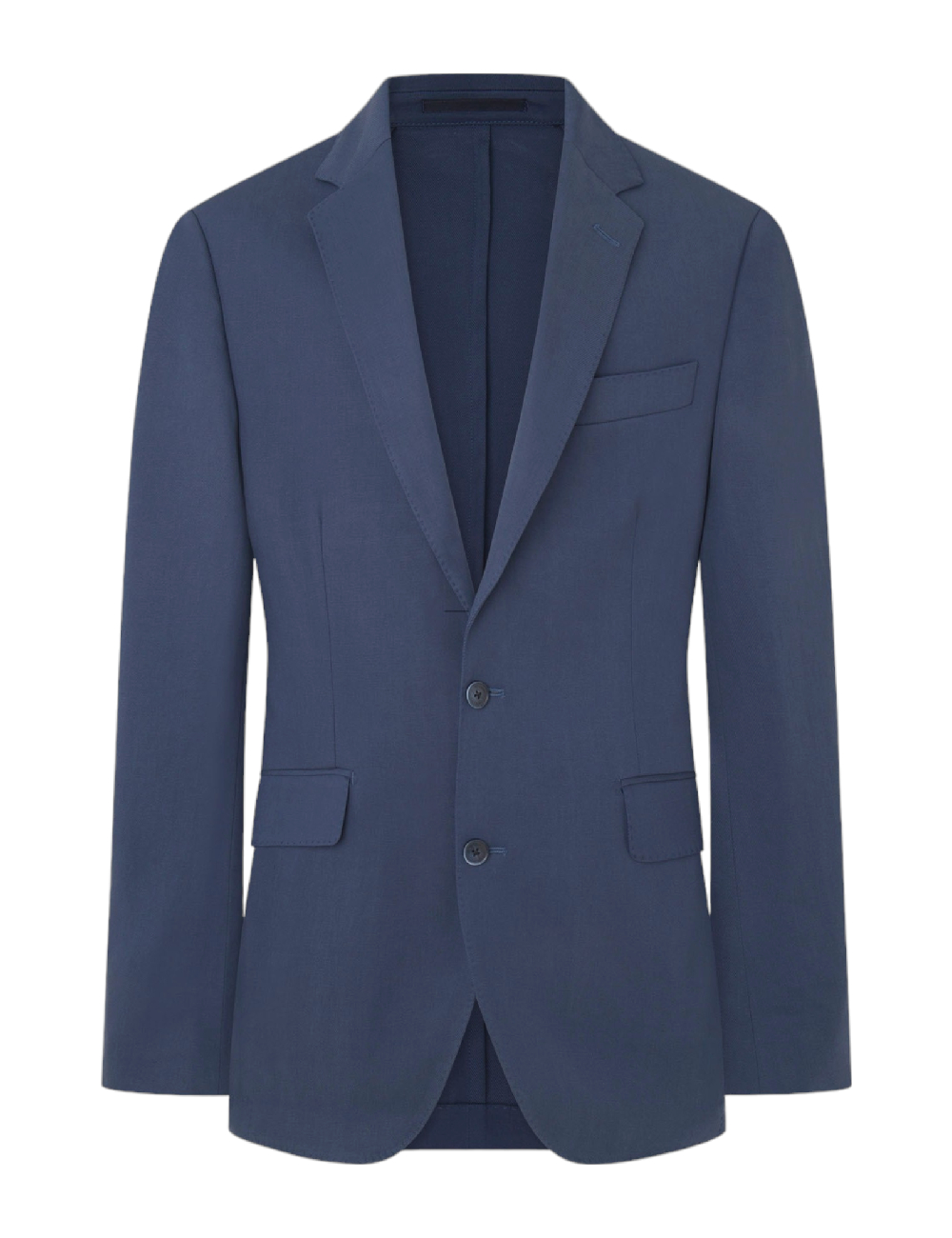 Sacou HACKETT, albastru