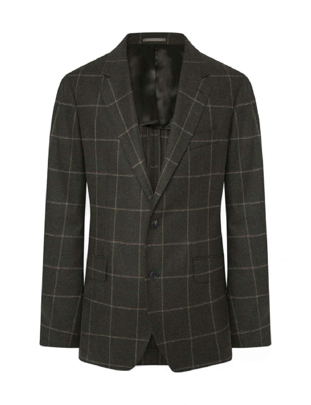 Sacou HACKETT, kaki