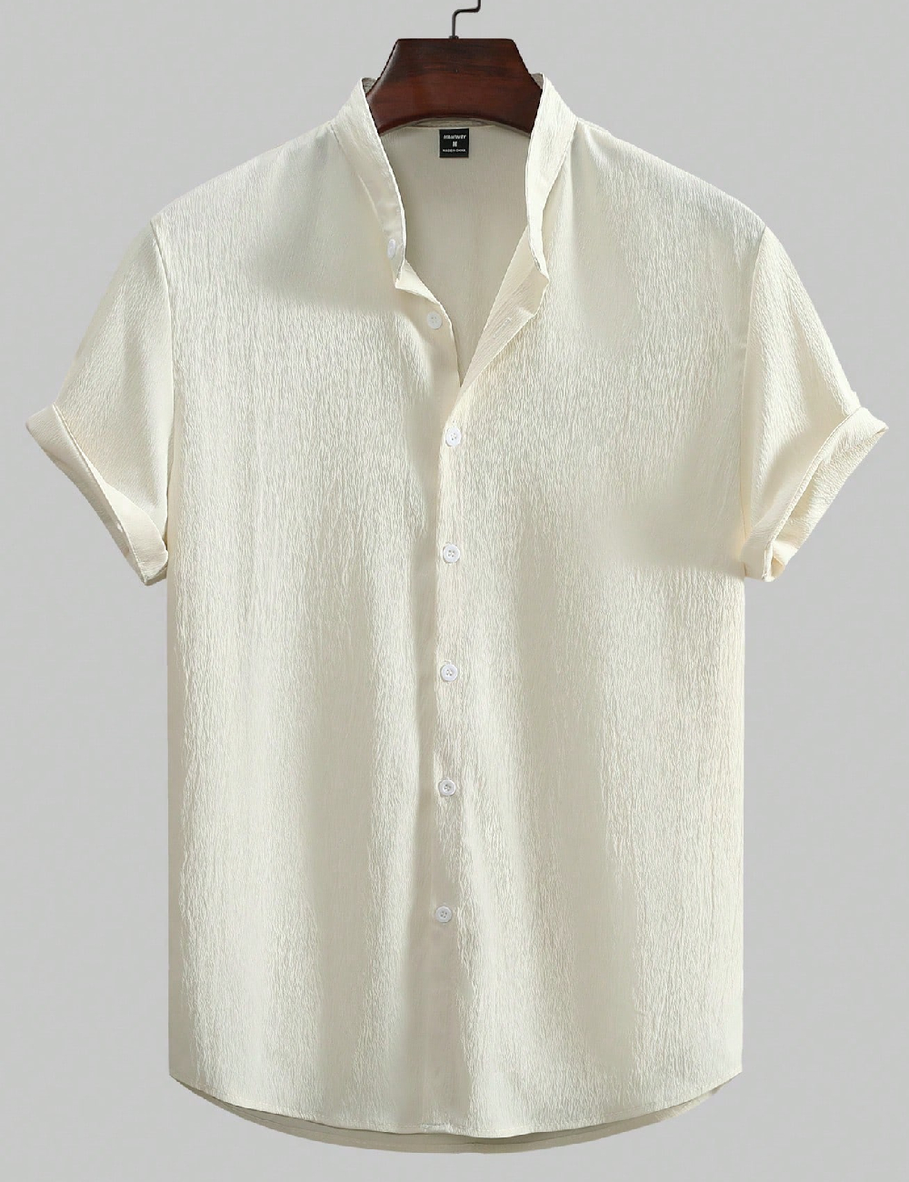 Camasa SHEIN, crem