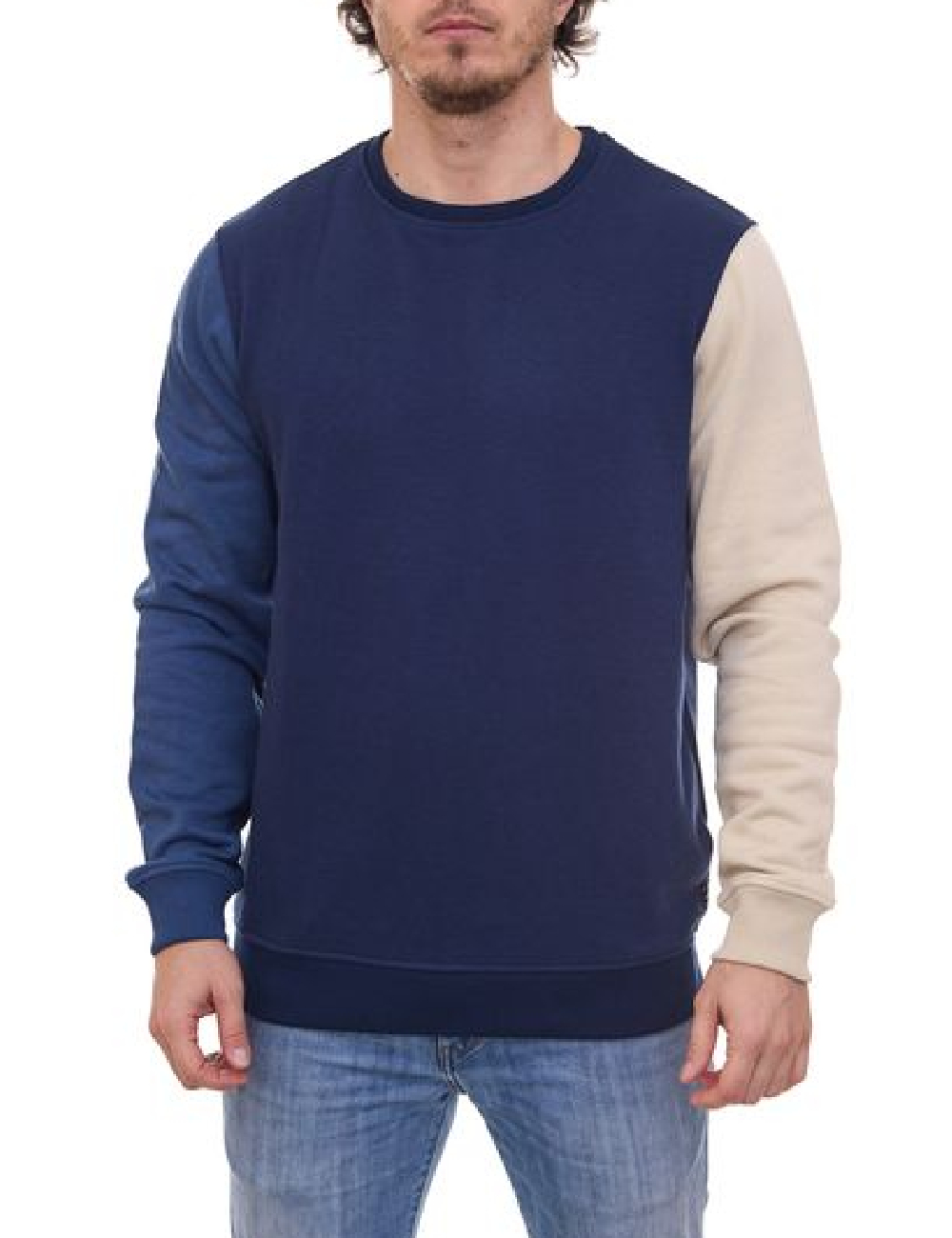 Bluza BLEND, bleumarin