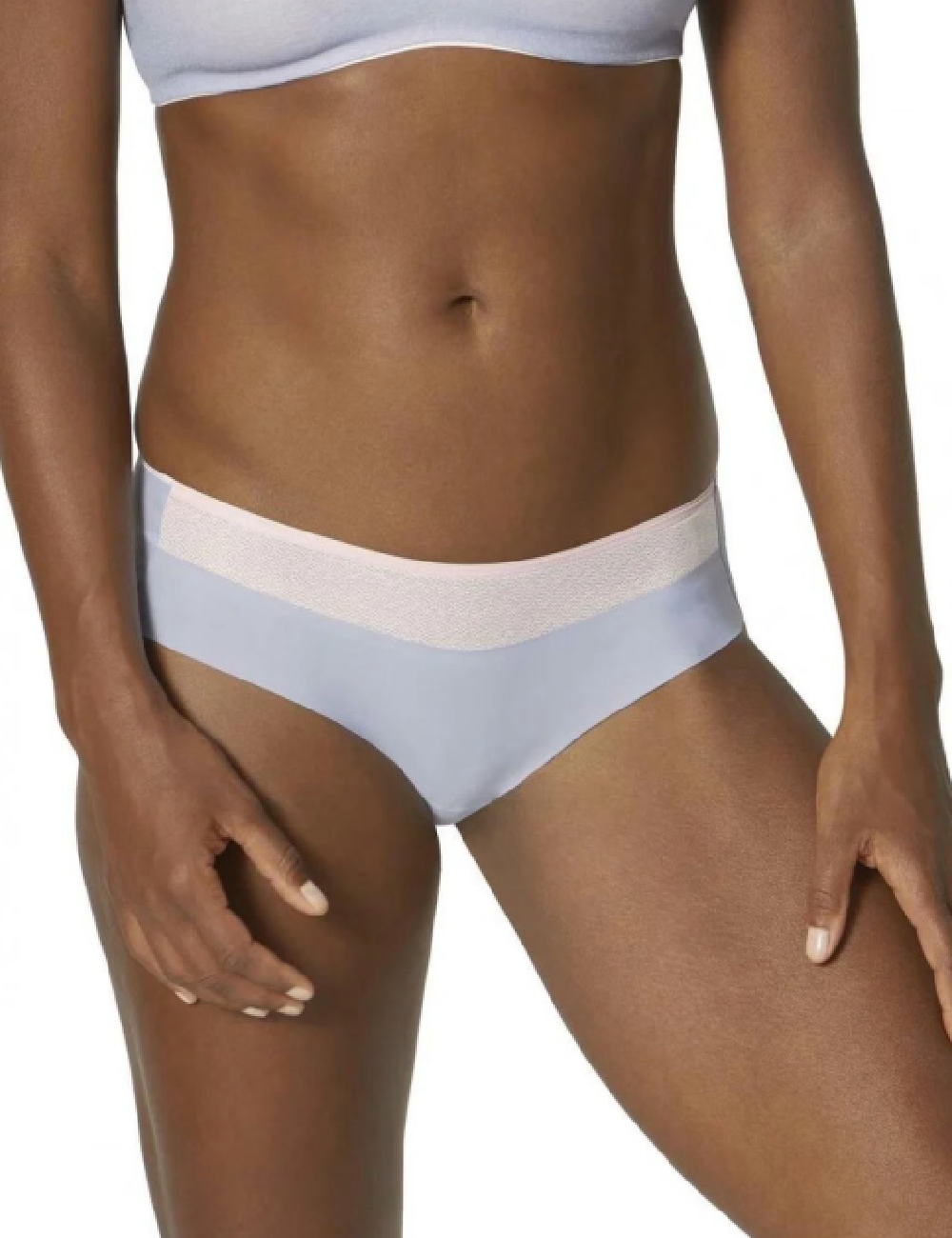 Chilot Sloggi by Triumph, bleu