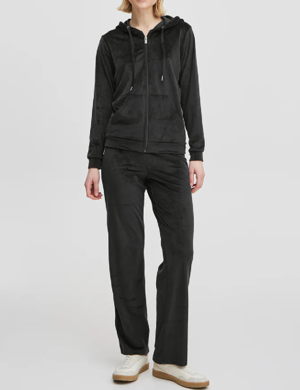 Hanorac b.young, negru