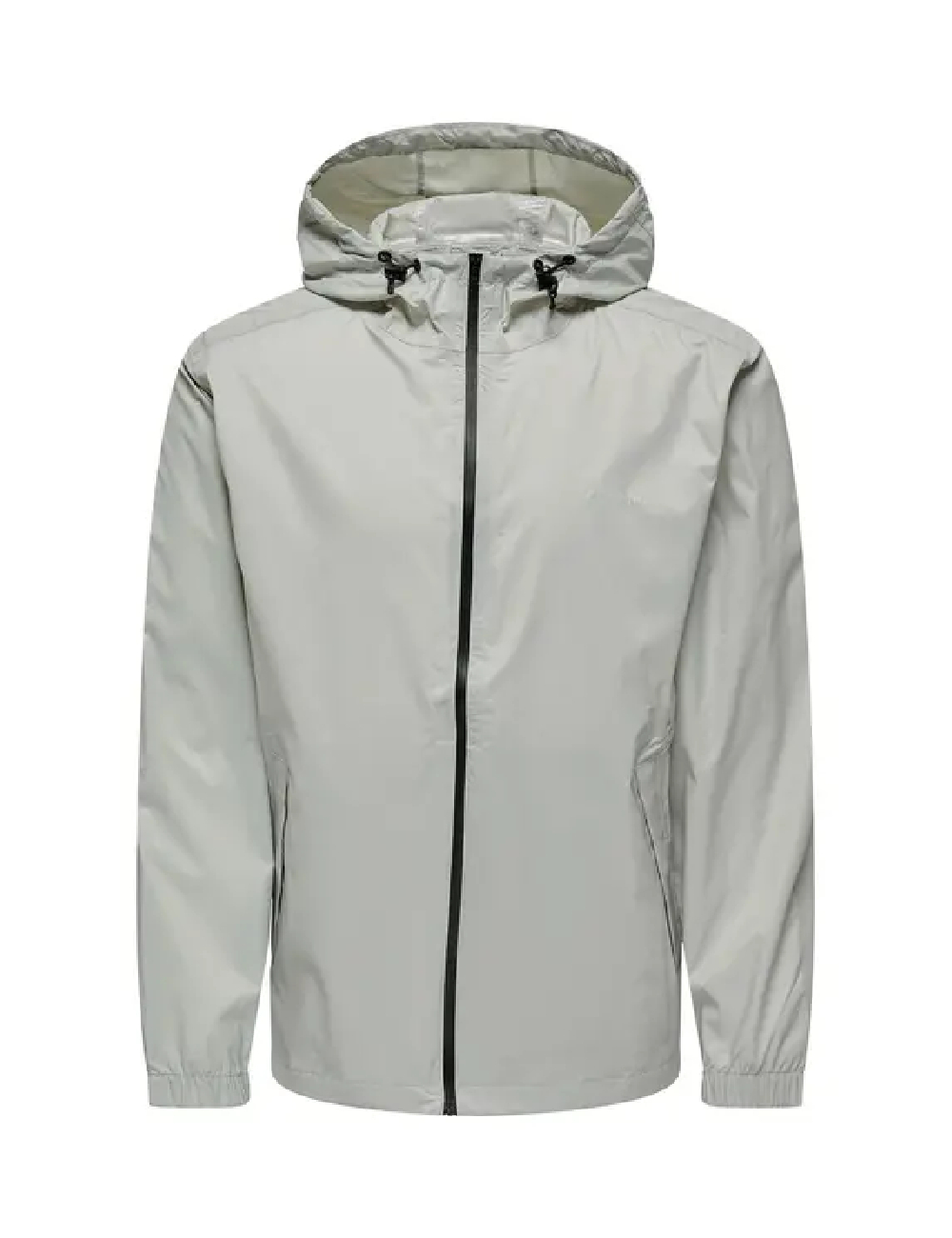 Jacheta Only, verde deschis