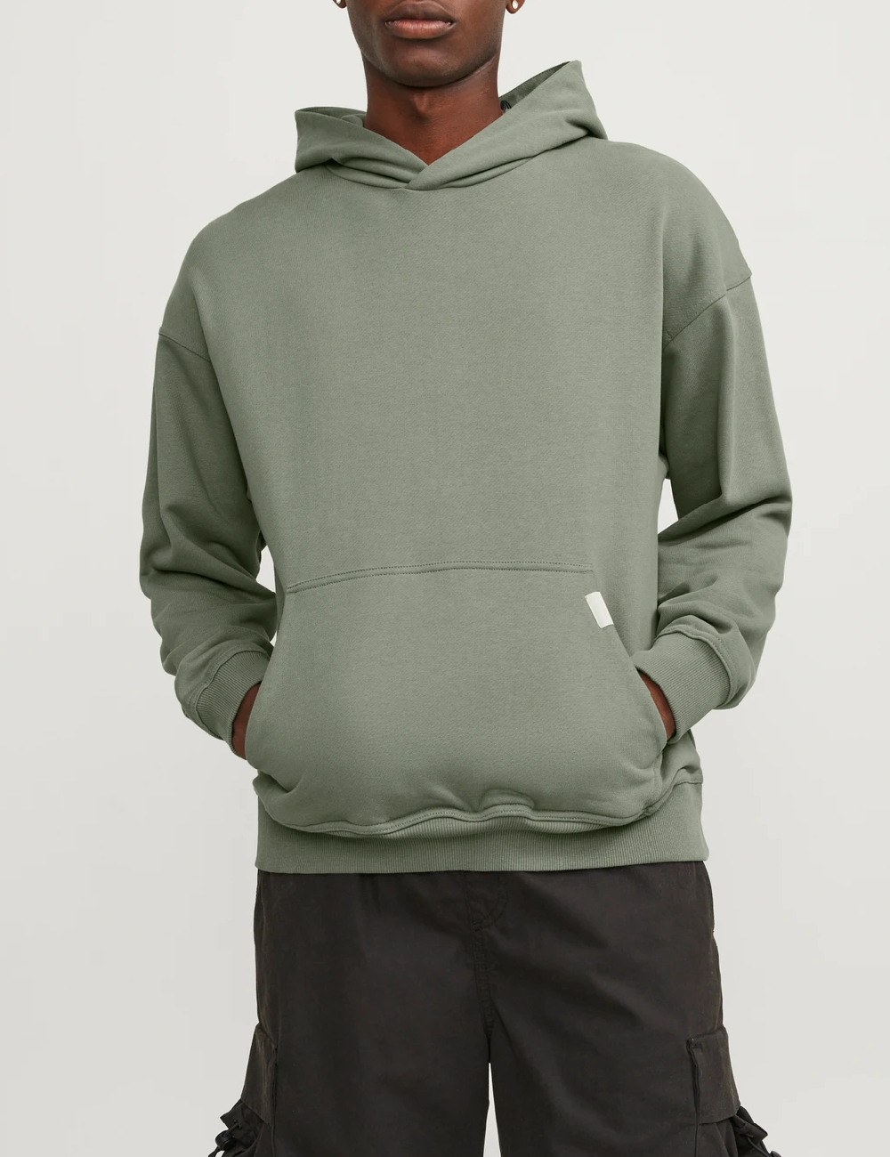 Hanorac Jack&Jones, verde
