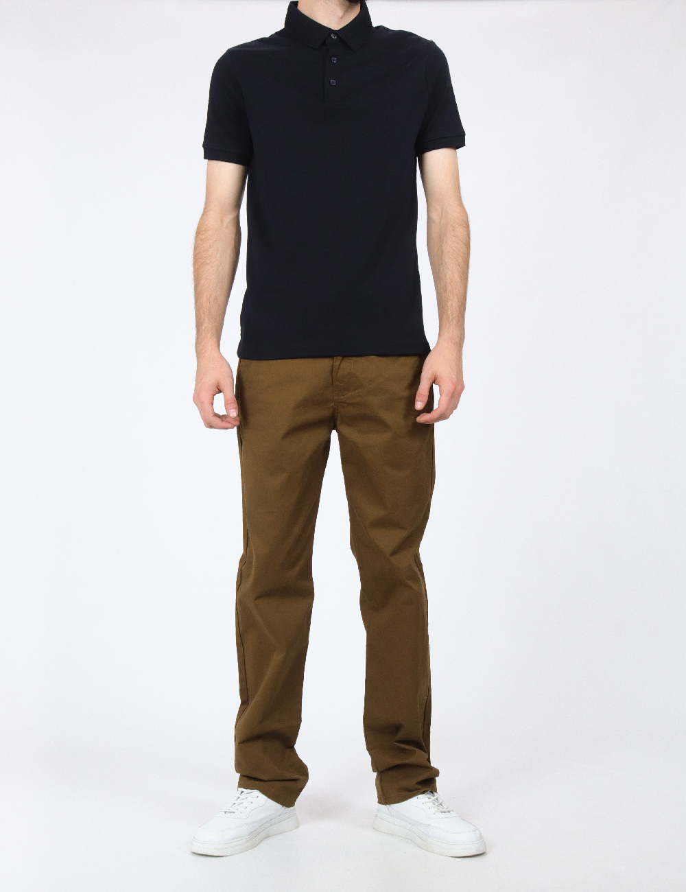 Pantaloni Polo Ralph Lauren, verde