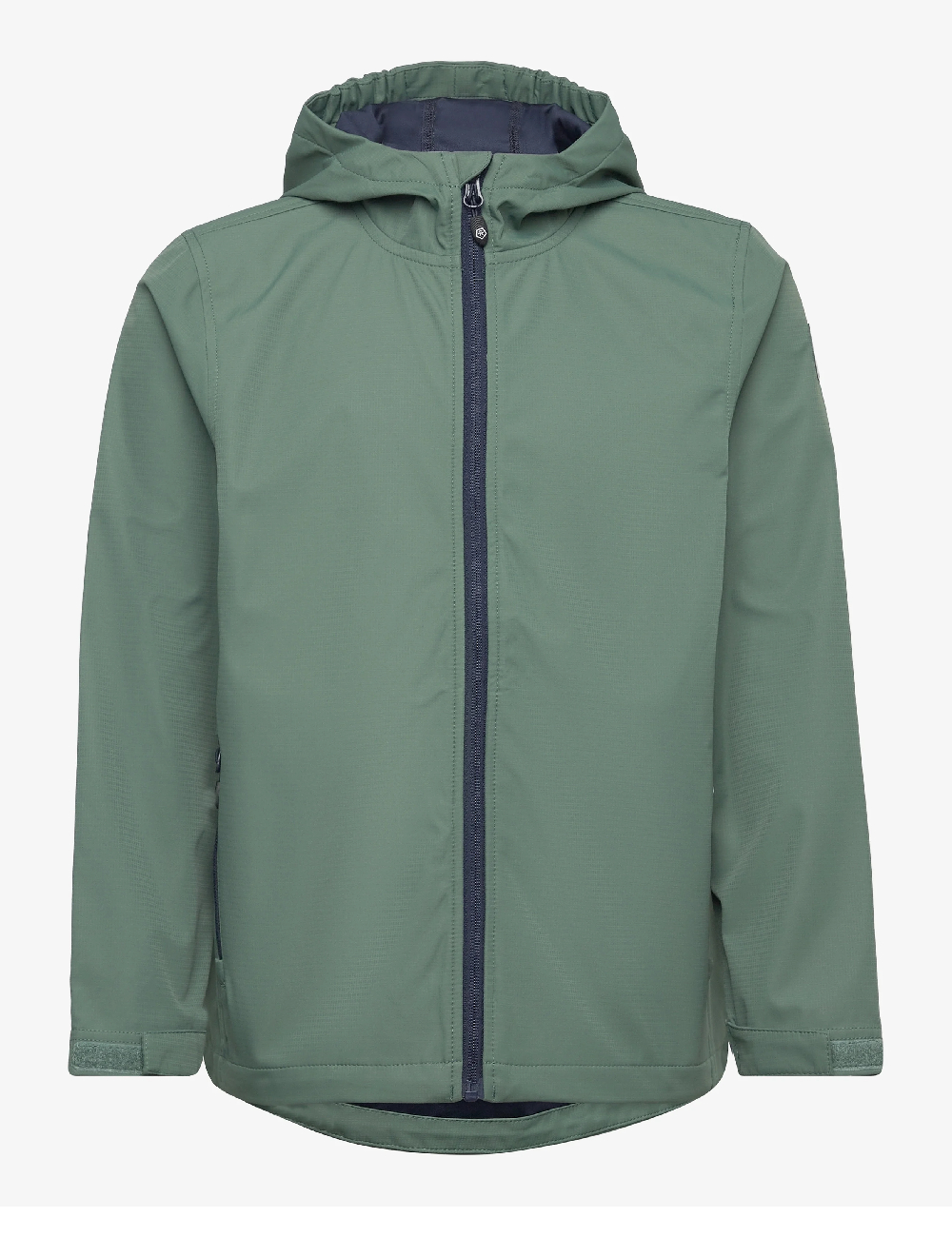 Jacheta Color Kids, verde
