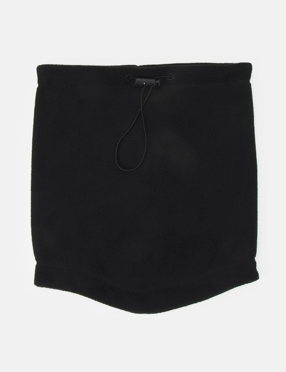 Fular Circular Pier One, negru
