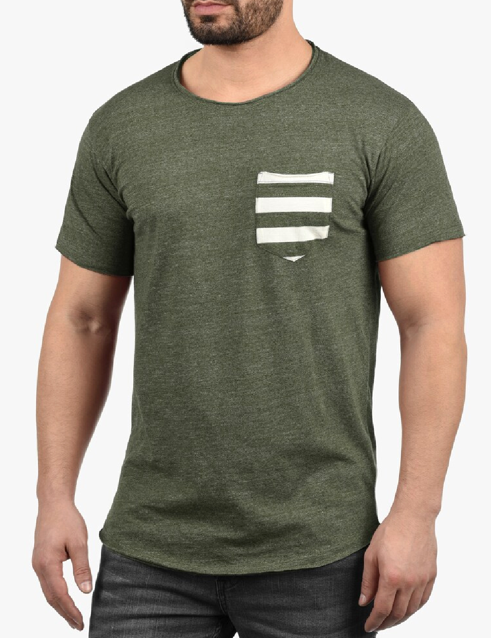 Tricou Redefined Rebel, verde