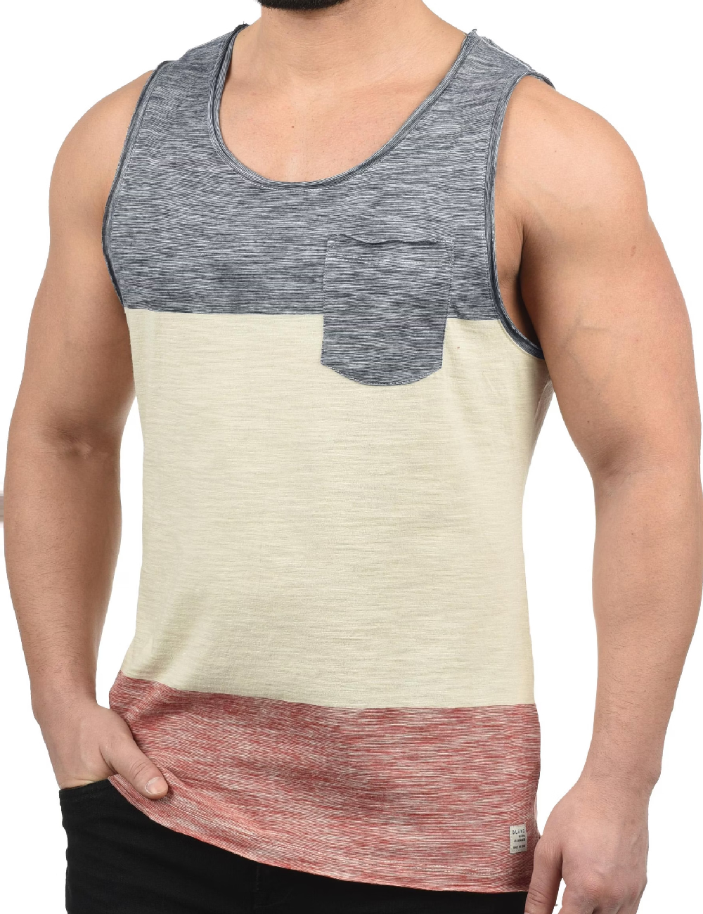 Maiou BLEND, mix culori