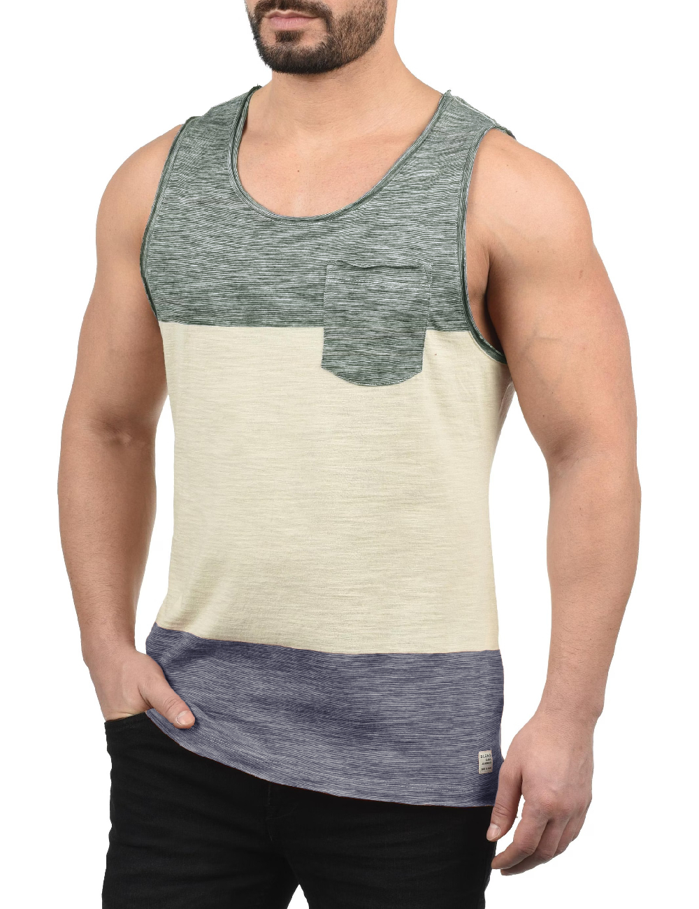 Maiou BLEND, mix culori