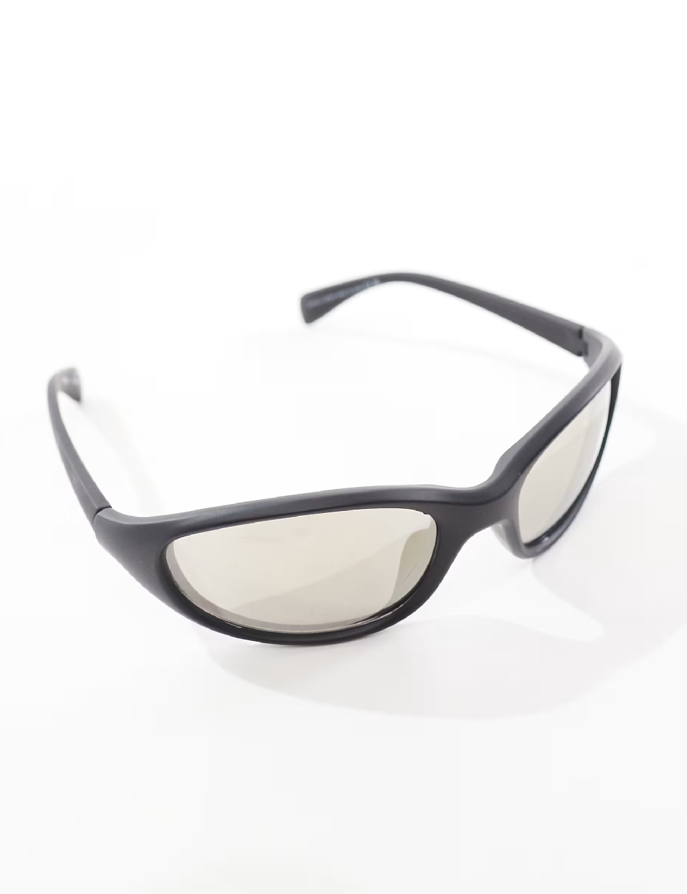 Ochelari de soare Weekday, negru