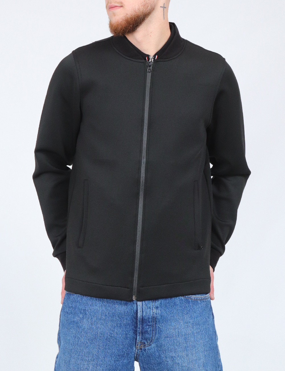 Jacheta SHEIN, negru