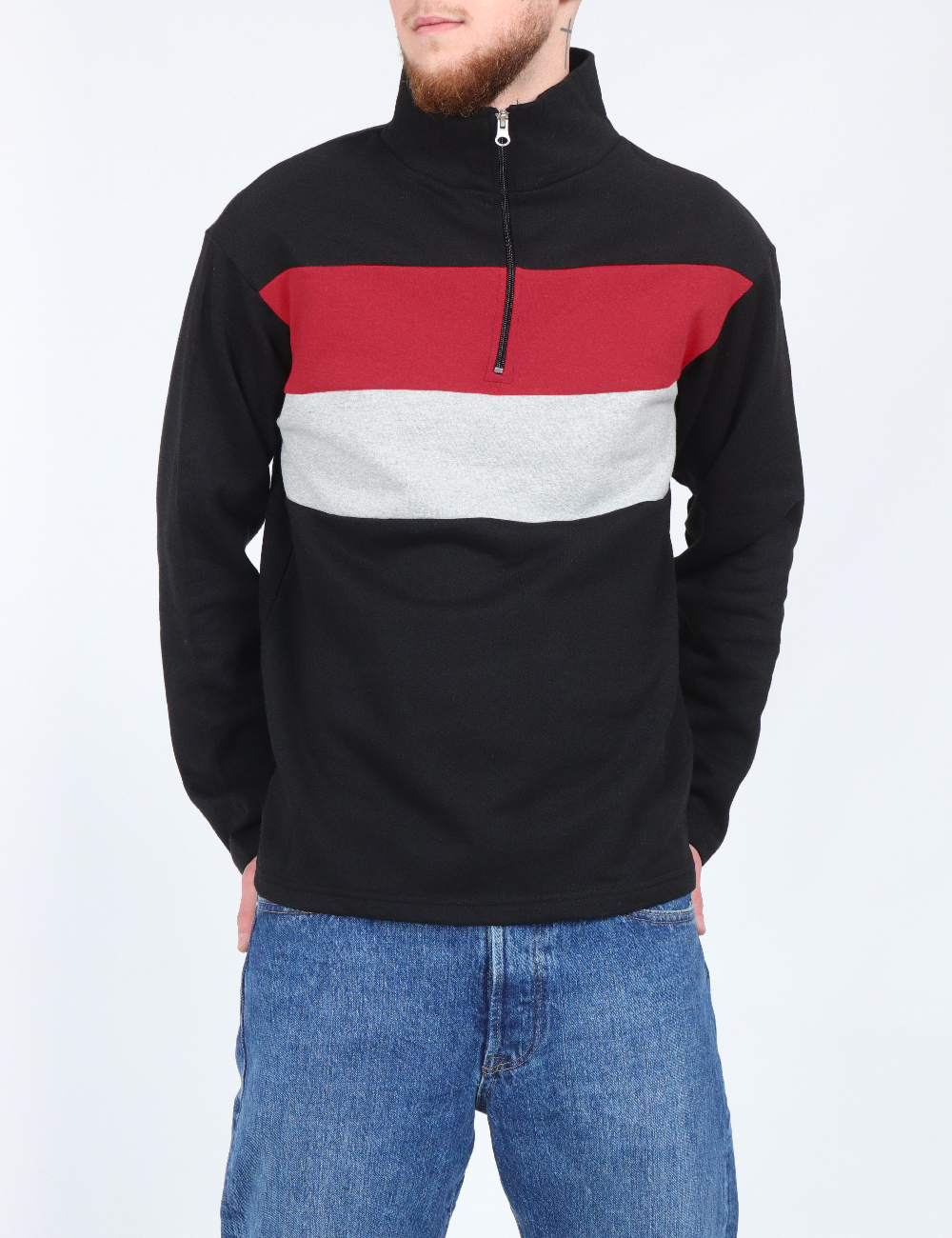 Bluza SHEIN, mix culori