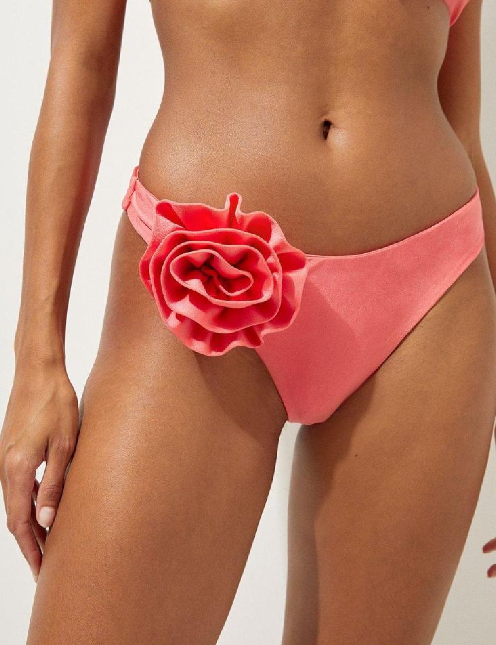 Chilot de  baie Karen Millen, corai