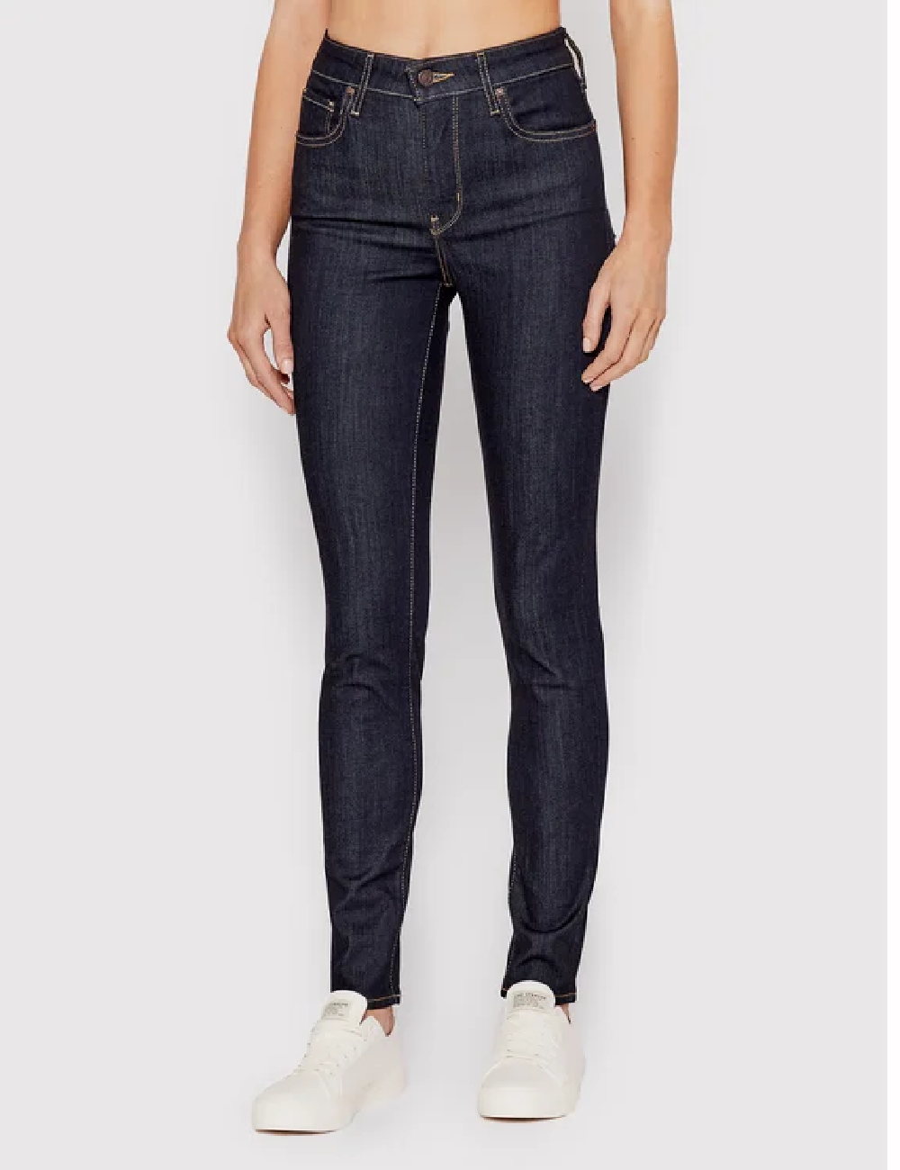 Blugi Levi S, bleumarin