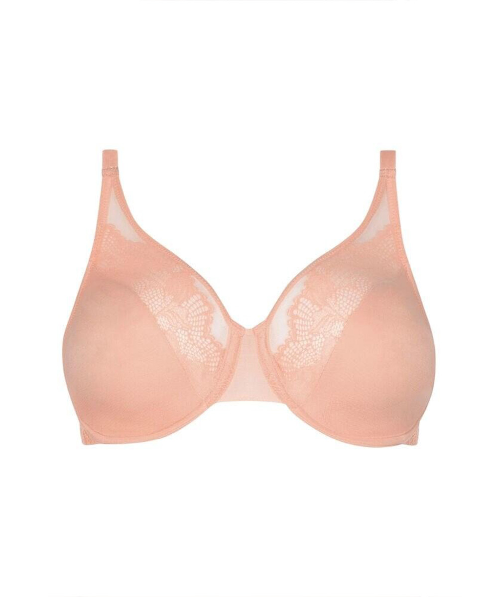 Sutien Triumph, roz pal