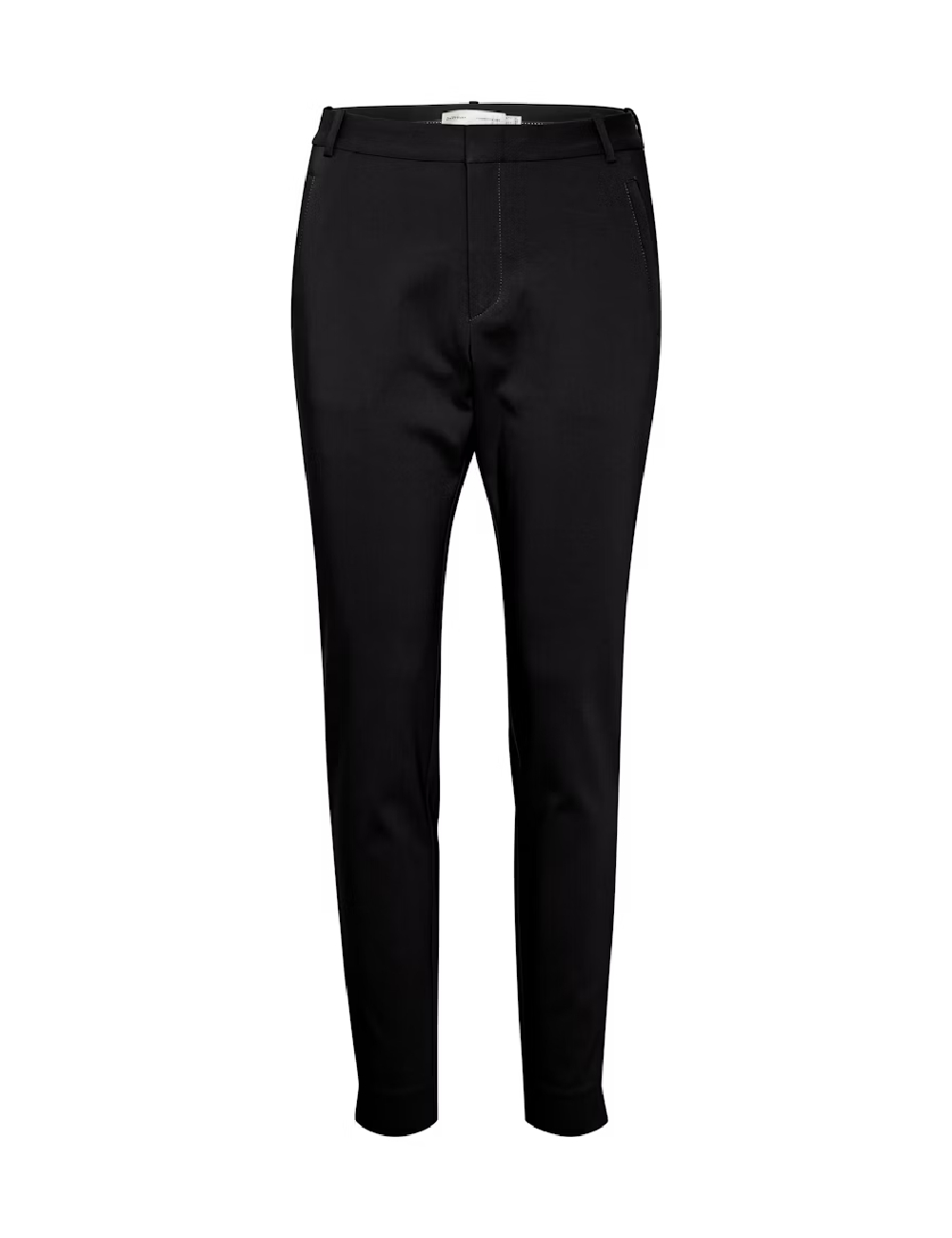 Pantaloni InWear, negru