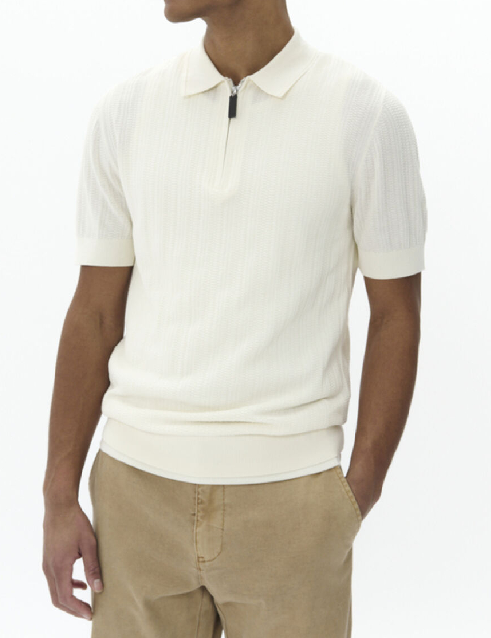 Bluza Matinique, ecru