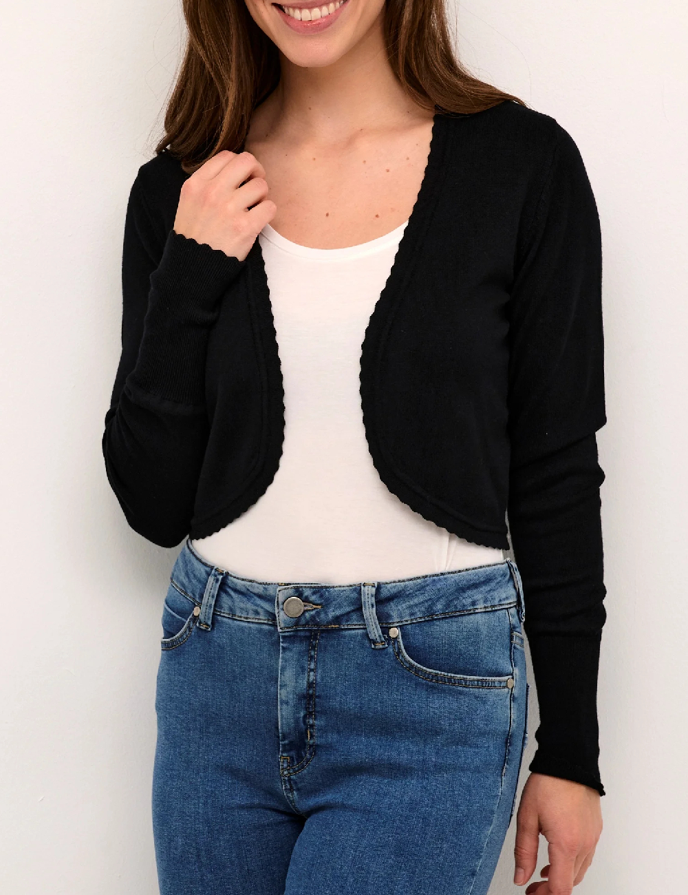 Bolero Culture, negru