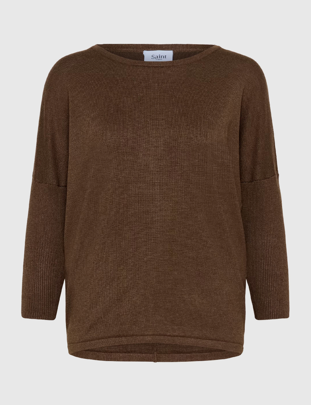 Bluza Saint Tropez, maro