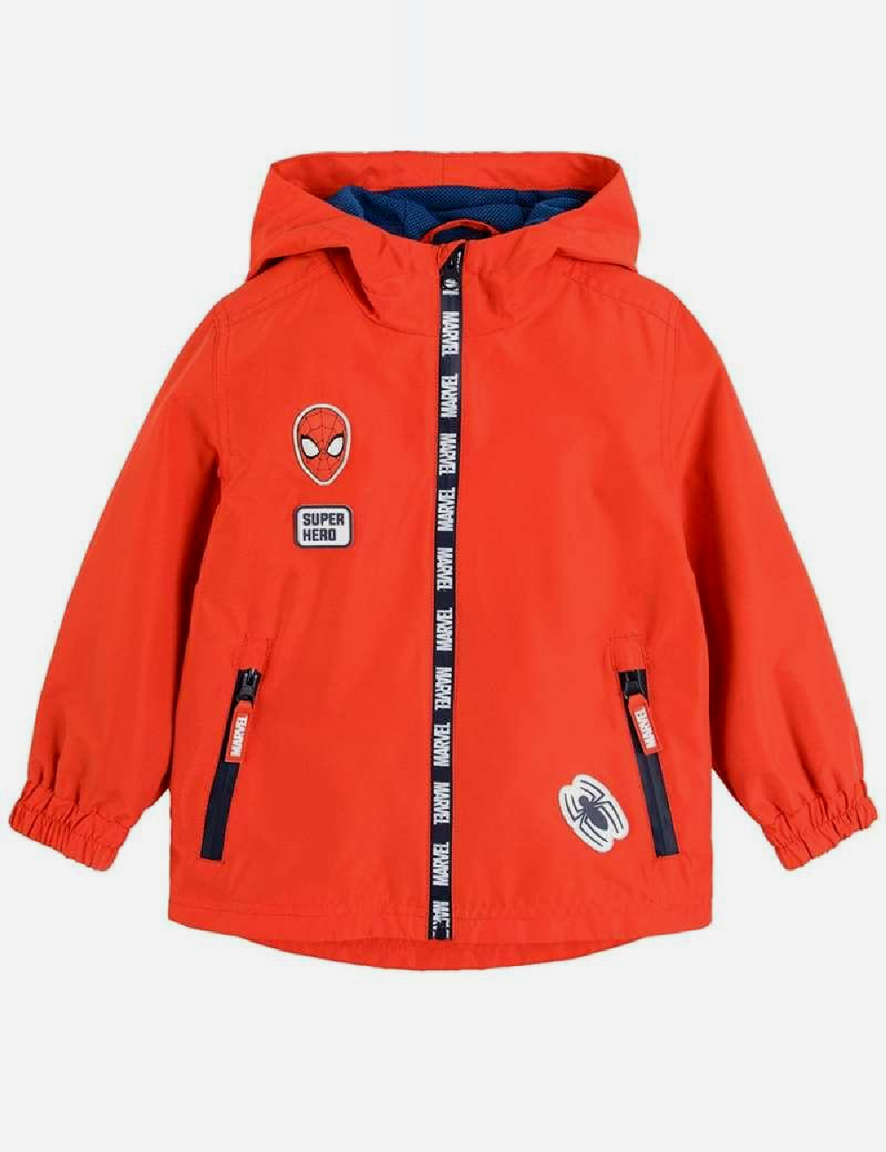 Geaca Cool Club, rosu