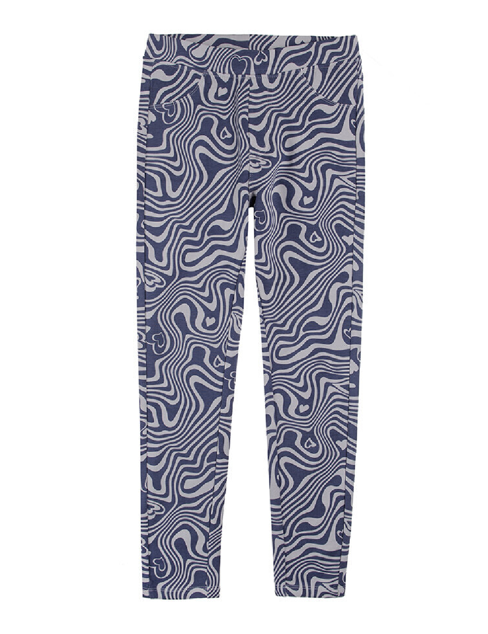 Pantaloni Cool Club, albastru