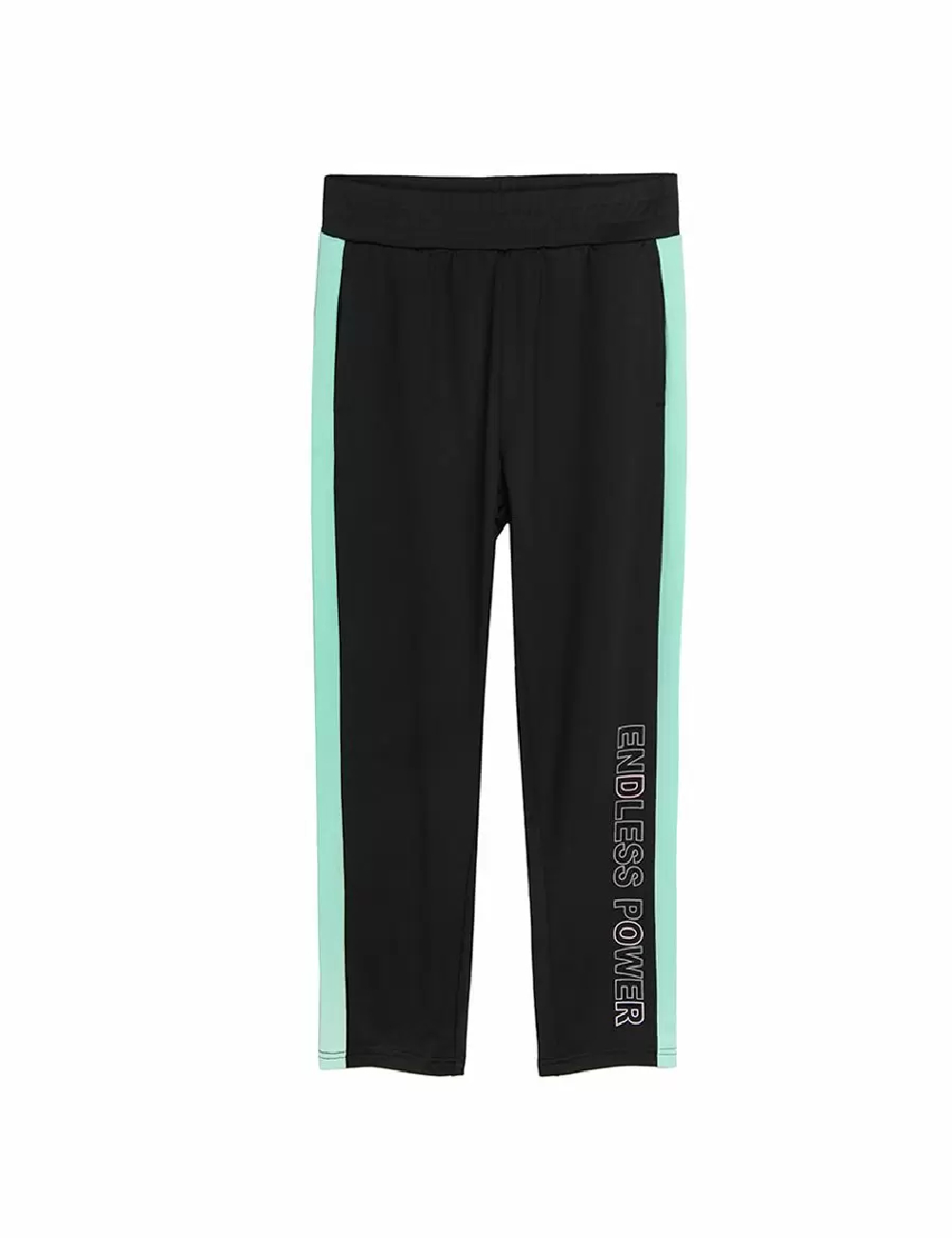 Pantaloni Cool Club, negru