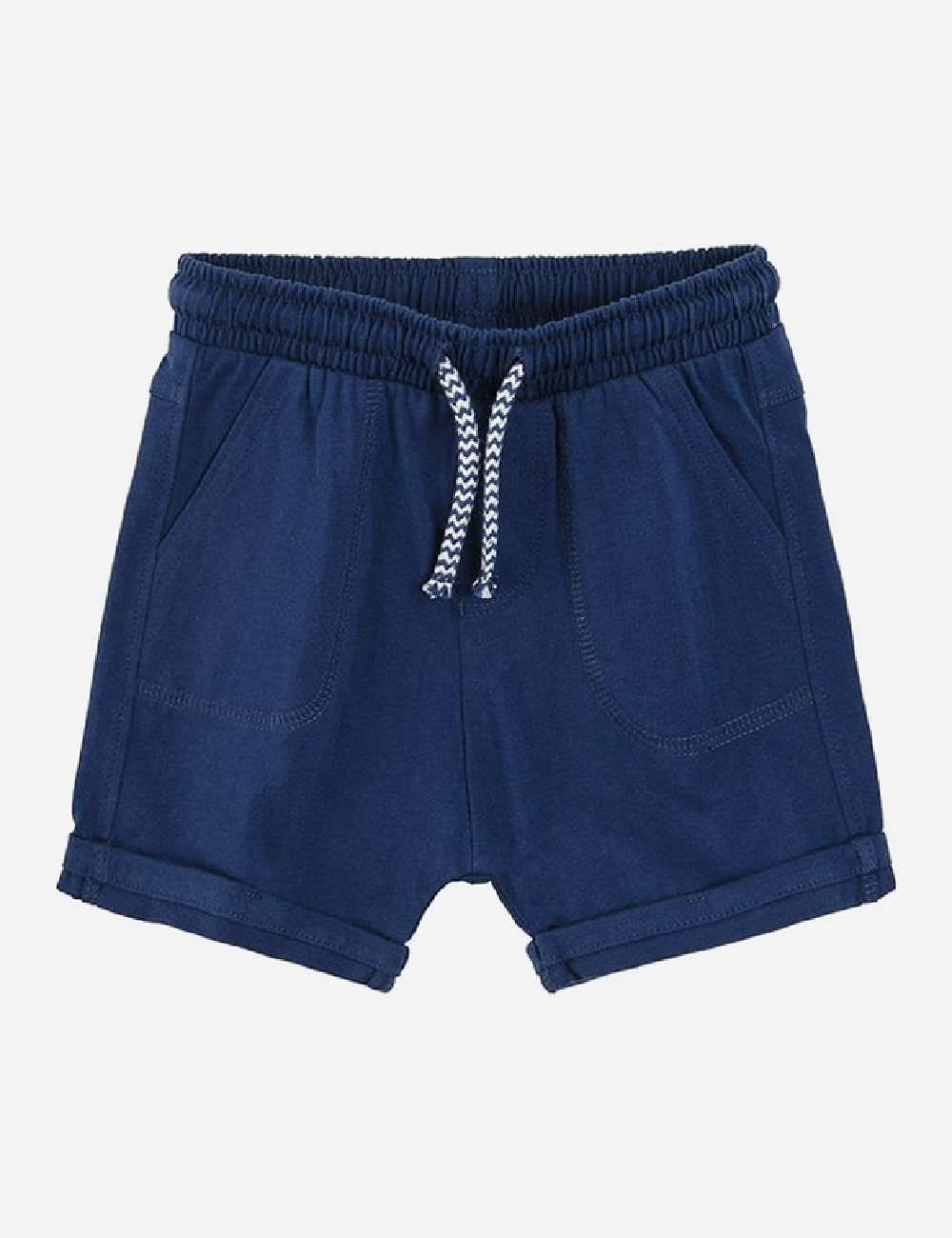 Pantaloni scurti Cool Club, bleumarin