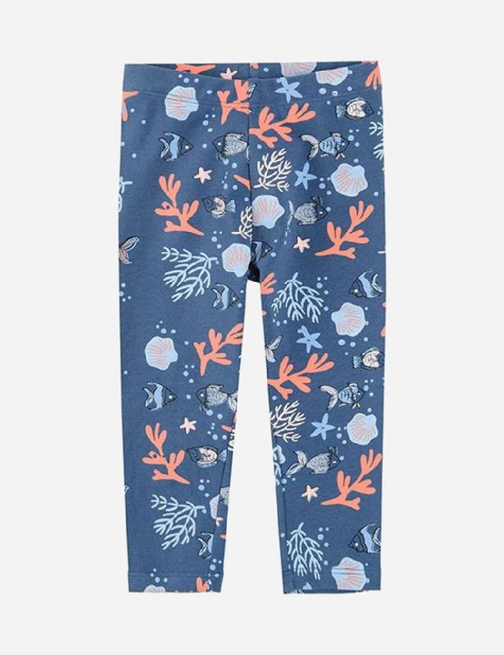 Colanti Cool Club, albastru